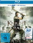 Knight of the Dead - Blu-ray 3D