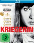 Kriegerin - Blu-ray