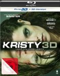 Kristy - Lauf um dein Leben - Blu-ray 3D