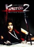 Kunoichi - Lady Ninja 2: Blutige Rache