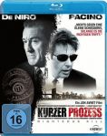 Kurzer Prozess - Righteous Kill - Blu-ray