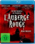 L` Auberge Rouge - Mord inklusive - Blu-ray