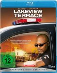 Lakeview Terrace - Blu-ray