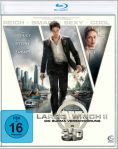 Largo Winch II - Die Burma-Verschwrung - Blu-ray 3D