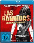 Las Bandidas - Kann Rache schn sein! - Blu-ray