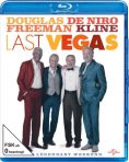 Last Vegas - Blu-ray