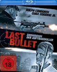 Last Bullet - Showdown der Auftragskiller - Blu-ray
