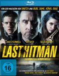 Last Hitman - 24 Stunden in der Hölle - Blu-ray Last Hitman - 24 Stunden in der Hölle - Blu-ray