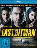 Last Hitman - 24 Stunden in der Hlle - Blu-ray