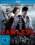 Lawless - Die Gesetzlosen - Blu-ray