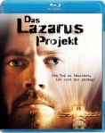 Das Lazarus Projekt - Blu-ray