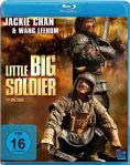 Little Big Soldier - Blu-ray