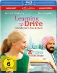 Learning to Drive - Fahrstunden fürs Leben - Blu-ray Learning to Drive - Fahrstunden fürs Leben - Blu-ray