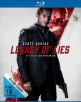 Legacy of Lies - Blu-ray