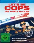 Lets Be Cops - Die Party Bullen - Blu-ray