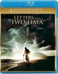 Letters from Iwo Jima - Blu-ray