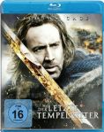 Der letzte Tempelritter - Blu-ray