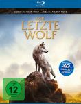 Der letzte Wolf - Blu-ray 3D