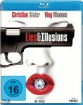 Lies & Illusions - Blu-ray
