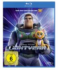 Lightyear (2022) - Blu-ray