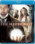 The Illusionist - Blu-ray