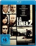 La Linea 2 - Drogenkrieg in Mexiko - Blu-ray