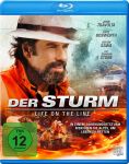 Der Sturm - Life on the Line - Blu-ray