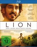 Lion - Der lange Weg nach Hause - Blu-ray