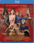 Lissi und der wilde Kaiser - Blu-ray