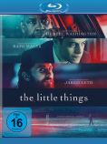 The Little Things - Blu-ray The Little Things - Blu-ray
