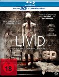 Livid - Das Blut der Ballerinas - Blu-ray 3D