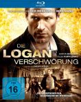Die Logan Verschwrung - Blu-ray
