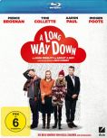 A Long Way Down - Blu-ray