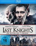 Last Knights - Die Ritter des 7. Ordens - Blu-ray