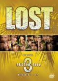 Lost - Staffel 3.1 Disc 1
