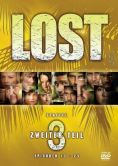 Lost - Staffel 3.2 Disc 1