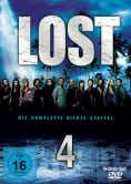 Lost - Staffel 4 Disc 2