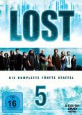 Lost - Staffel 5 Disc 1