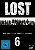 Lost - Staffel 6 Disc 1