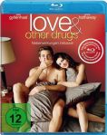 Love & Other Drugs - Nebenwirkungen inklusive - Blu-ray