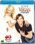Love Vegas (Extended Version) - Blu-ray