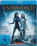 Underworld: Aufstand der Lykaner - Blu-ray