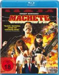 Machete - Blu-ray