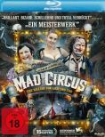 Mad Circus - Eine Ballade von Liebe und Tod - Blu-ray