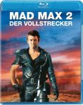 Mad Max 2 - Blu-ray