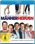 Mnnerherzen - Blu-ray