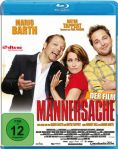 Mnnersache - Blu-ray