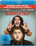 Mnnertrip (Extended) - Blu-ray
