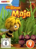 Die Biene Maja - DVD 04