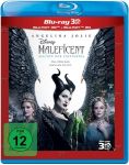 Maleficent - Mächte der Finsternis - Blu-ray 3D
